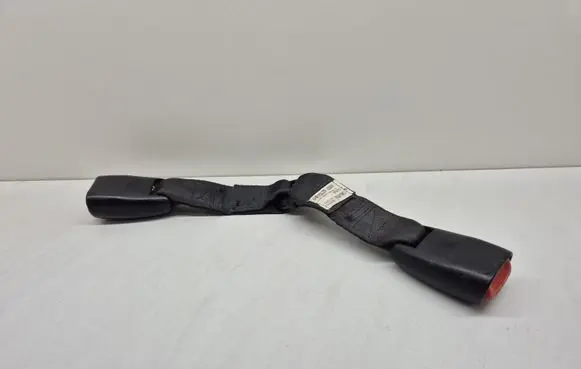 Chrysler Voyager Rear seatbelt buckle 4680208