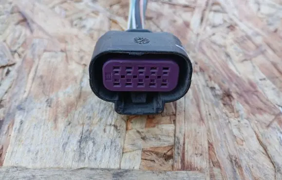 Fiat Freemont Other wiring loom