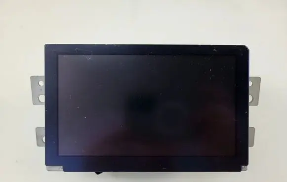 Nissan Murano Z50 Screen/display/small screen 28090EQ30A