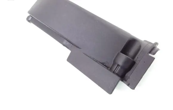 Audi Q5 SQ5 Timing belt guard (cover) 04L129968