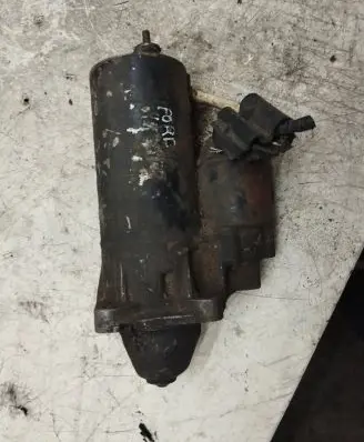 Ford Mondeo MK II Starter motor 1005821124 73017