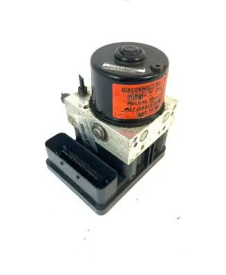 Peugeot 4007 ABS Pump 4670A340 06210209344 06210951003
