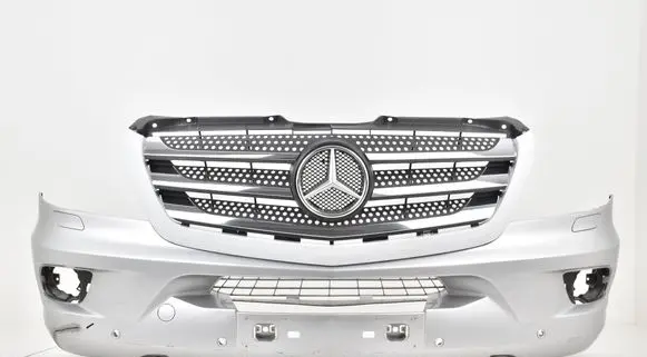 Mercedes-Benz A W176 Front bumper 90613
