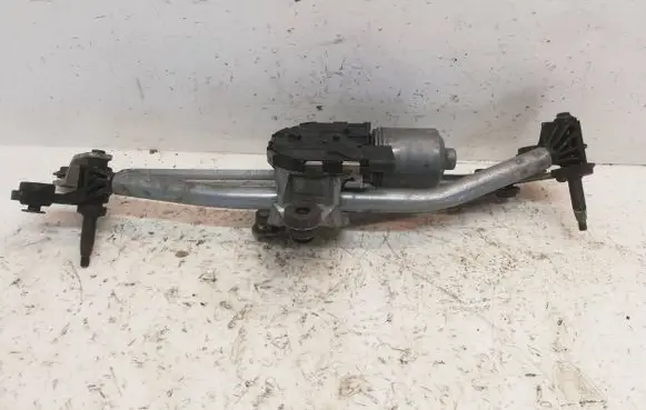 Audi A3 S3 8V Front wiper linkage and motor 8V2955023D 20160104 3397021624