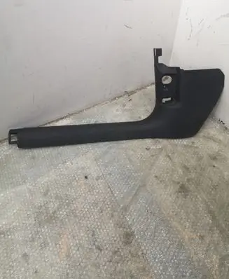 Audi A6 S6 C7 4G Front sill trim cover 4G1867271