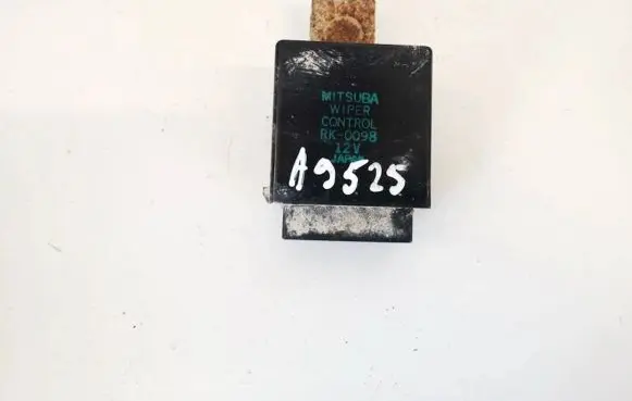 Subaru Legacy Other control units/modules rk0098 rk-0098