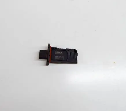 Jaguar F-Pace Mass air flow meter 0280218396 H4P312B579AA