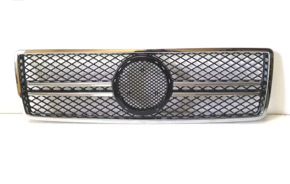 Mercedes-Benz G W461 W463 1st Gen Front grill