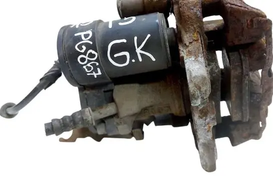BMW i3 Rear brake caliper 6853857