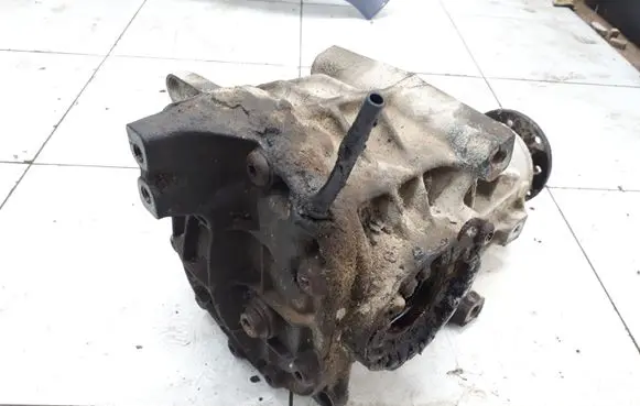 Ford Sierra Rear differential