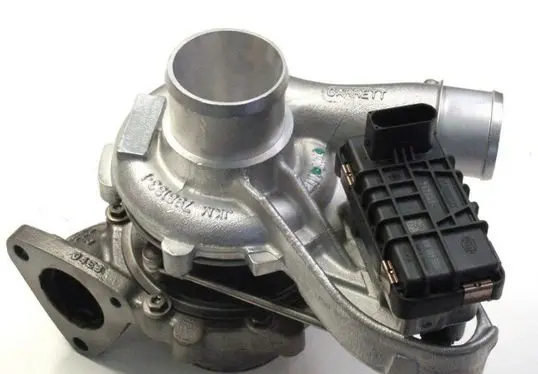 Citroen Jumper Turbo CU3Q6K682AB 798128 9676934380