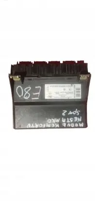 Ford Fiesta Comfort/convenience module 5WK48757A