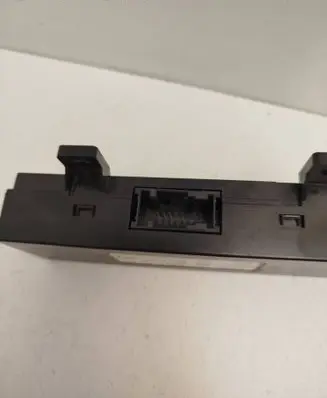 Peugeot 508 Bluetooth control unit module 9674767780 611032302
