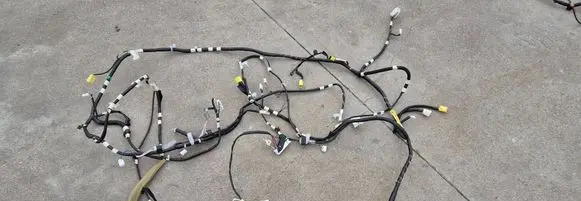 Toyota Prius (XW20) Wiring harness 8216147190 8216147190B