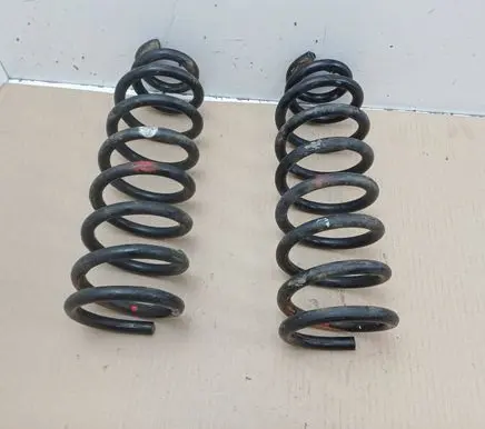 SsangYong Actyon Front coil spring 