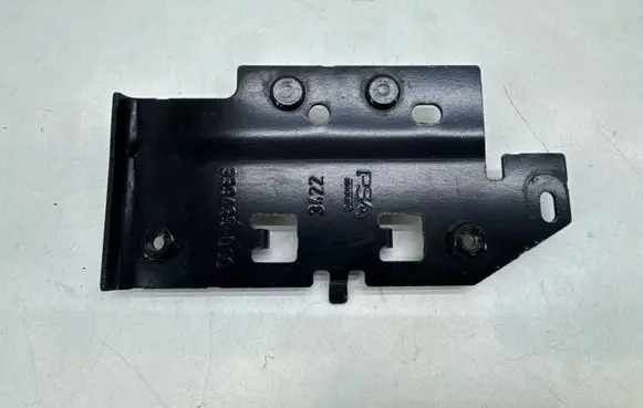 Opel Mokka X Distronic sensor bracket 339435D00