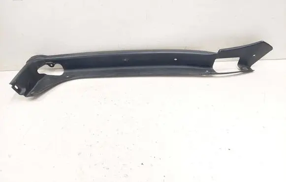 BMW X6 E71 Other trunk/boot trim element 51477190776 7190776 108595