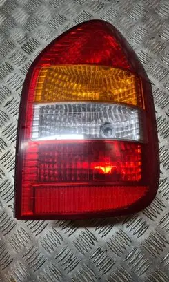 Opel Zafira A Rear/tail lights 62281
