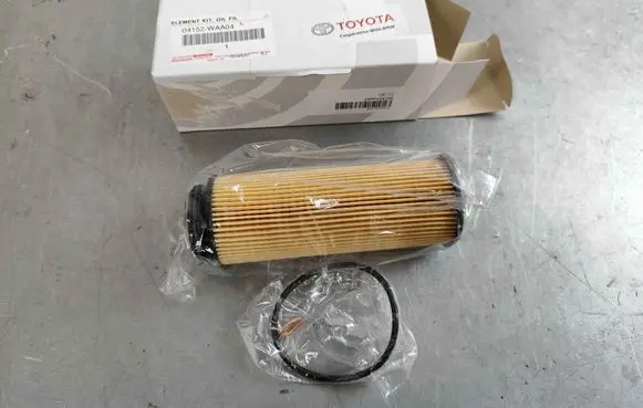 Other engine part