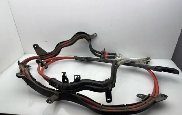 BMW 3 G20 G21 Positive cable (battery) 15974510 3583500 61136991143