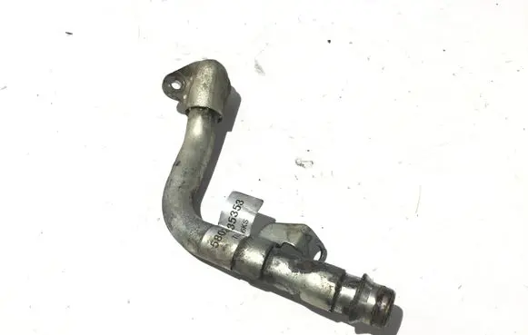 Iveco Daily 6th gen Engine coolant pipe/hose 5802135353