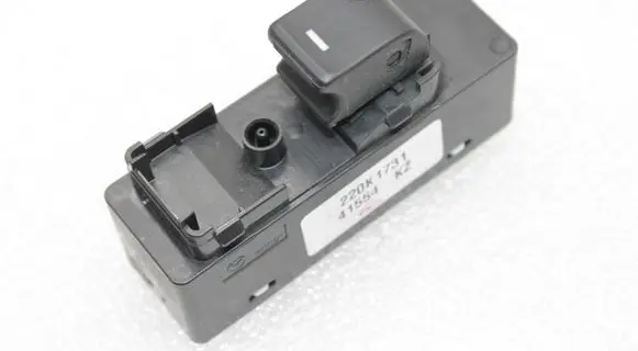 Mazda CX-5 Electric window control switch KA1H66380