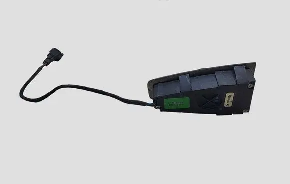 Citroen C4 I Picasso Interior fan control switch 9659796977 A53001000