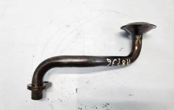 Dodge Grand Caravan Turbo turbocharger oiling pipe/hose