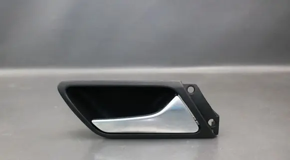 Volkswagen Jetta VI Rear door interior handle 5C6839114B