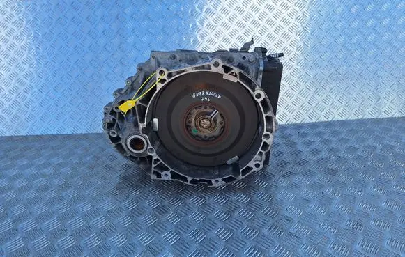 Dodge Journey Automatic gearbox S27725746 P04872691AF 8U3R7000NG