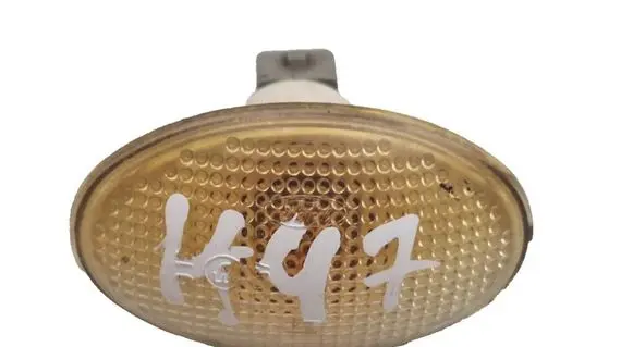 Ford Transit Front fender indicator light 6C1113K354AA