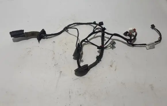 Skoda Octavia Mk4 Other wiring loom 5E3971693T