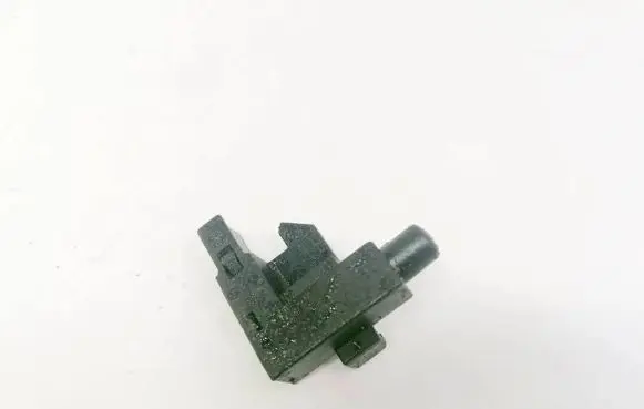 Brake pedal sensor switch
