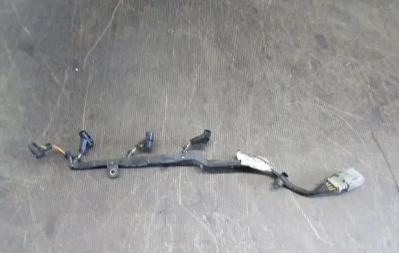 Ford Grand C-MAX Plug wire AV6Q6M091AA