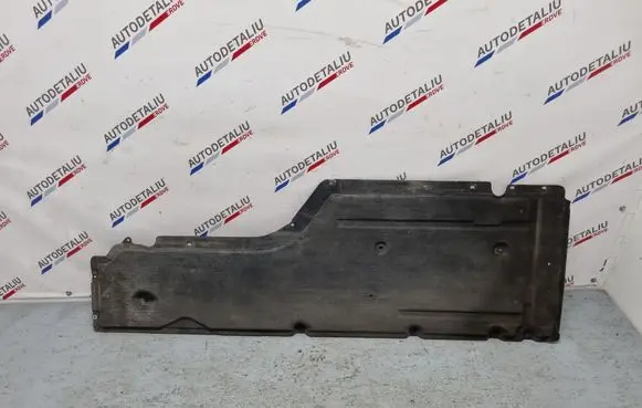 BMW 5 E60 E61 Side bottom protection 7033758