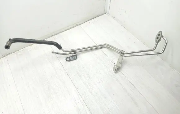 Audi A4 S4 B9 Engine coolant pipe/hose 04E122157AC MBG1518