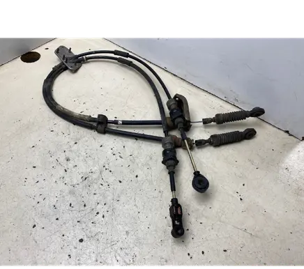 Honda Civic Gear shift cable linkage 