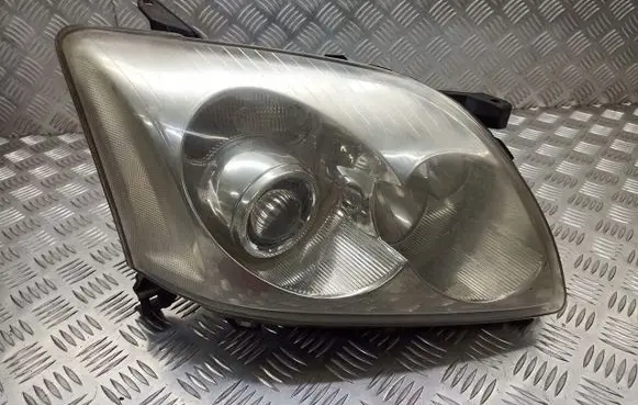 Toyota Avensis T250 LED Daytime headlight 20-A369B