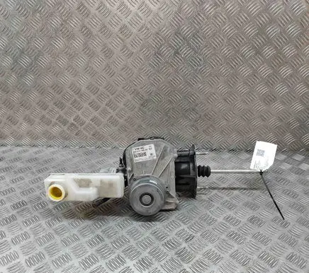 Volkswagen ID.4 Brake booster 1EB611301 1EB614105AS