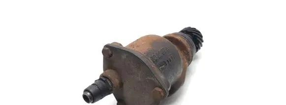 Volkswagen Sharan Vacuum pump 028207A