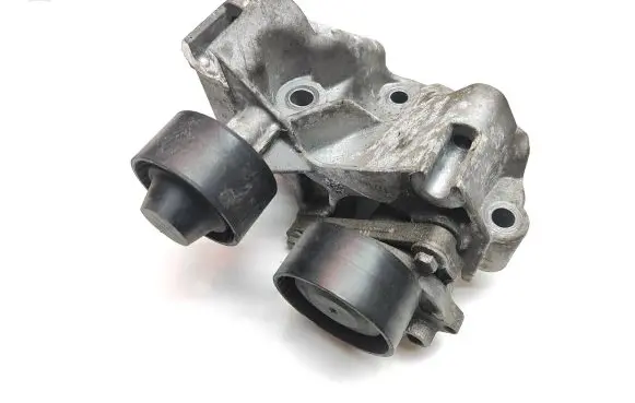 Renault Trafic III (X82) Generator/alternator bracket 02G319129