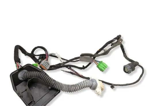 Volvo XC90 Front door wiring loom 30762158