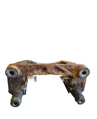 Subaru Forester SJ Brake caliper pad carrier rear 