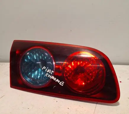 Fiat Croma Rear/tail lights 51727252