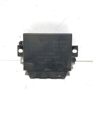 Volvo XC90 Parking PDC control unit/module 31270897 31270752 604233