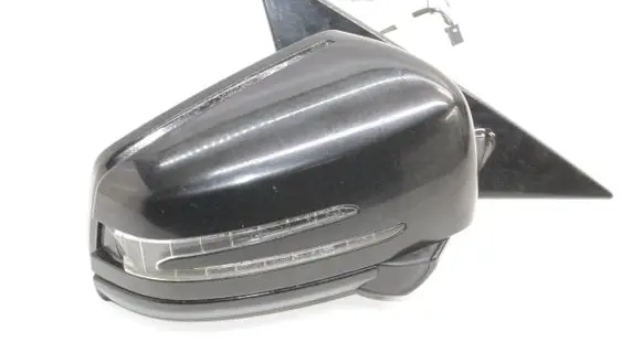 Mercedes-Benz E C207 W207 Coupe wind mirror (mechanical) 11PIN