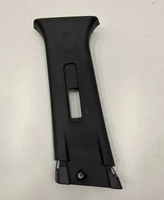 Nissan Leaf II (ZE1) (B) pillar trim (top) 769859U000