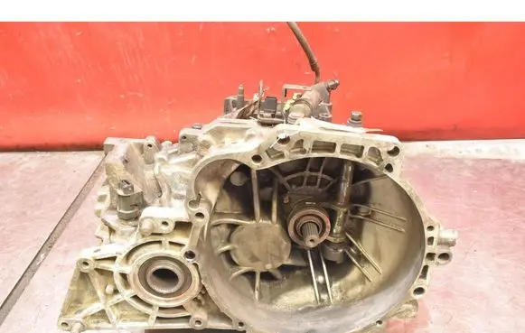 KIA Sportage Manual 6 speed gearbox 