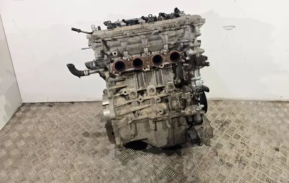 Lexus CT 200H Engine X2ZRW20N 2ZRR322426