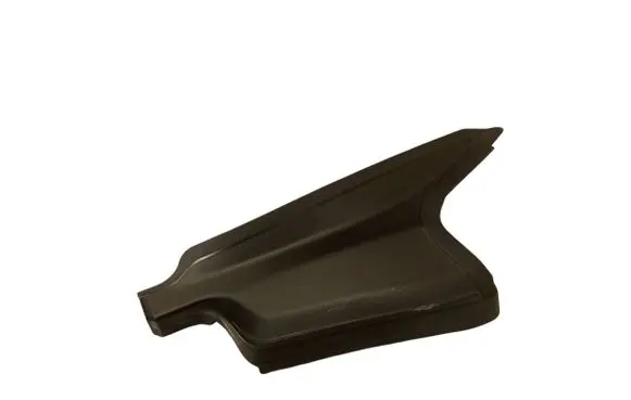 Porsche Taycan 9J1 Other trunk/boot trim element 9J0945425A